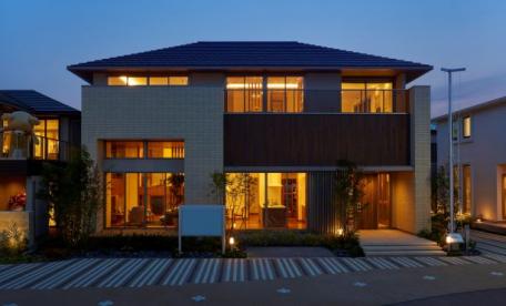 刈谷・知立展示場