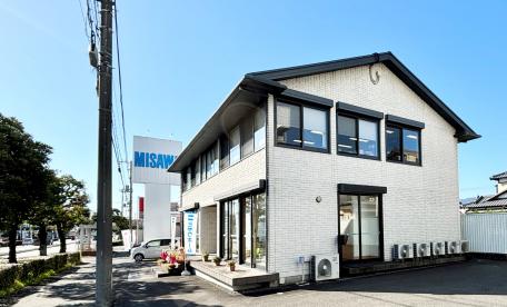 富士営業オフィス