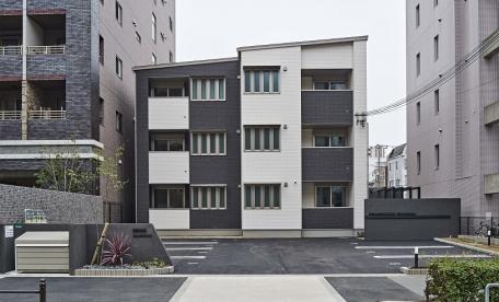 選ばれる賃貸住宅見学会　【大阪府】東三国会場