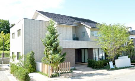 ＦＴＶハウジングプラザあいづ展示場