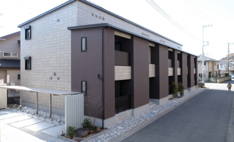 埼玉支店　市場開発部