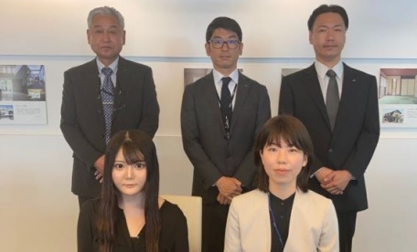 ミサワリフォーム　城西営業一課・二課