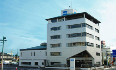栃木ミサワホーム　本社