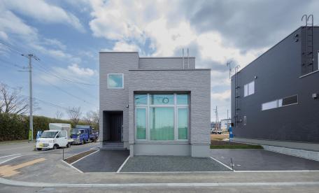 【清田区】ルシアガーデン平岡モデル