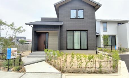 ミサワホームタウン妻鳥２