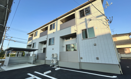 蔵のある賃貸住宅フェア　【新潟県】新潟市中央区山二ツ会場