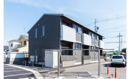 選ばれる賃貸住宅見学会　【三重県】津市久居相川町会場