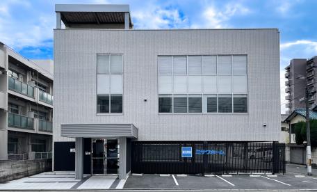 広島支店