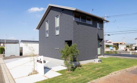 Hills Garden 仁良川 7期