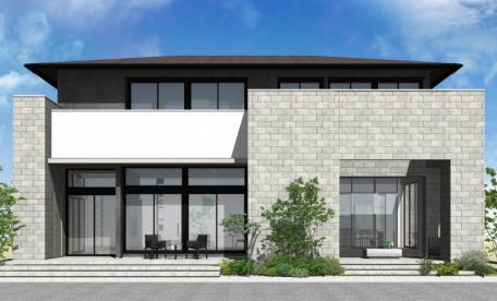 日報+BSN住まいの広場 長岡展示場