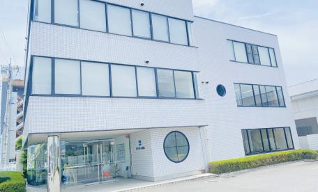 甲府営業所