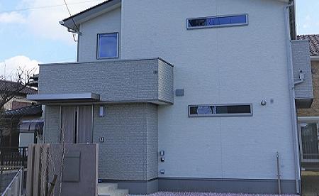小山市三峯２丁目
