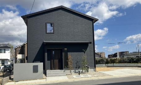 ミソラタウン高御所二期　11号地 