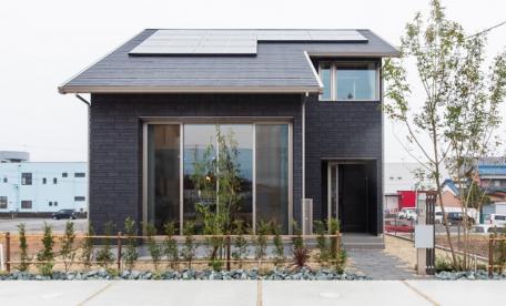 オナーズコート津市久居中町