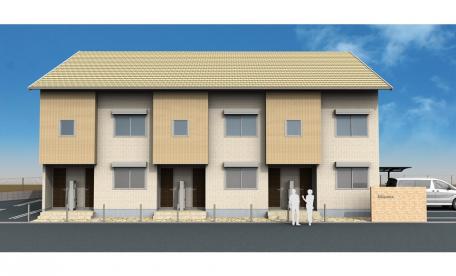 蔵のある賃貸住宅フェア　【奈良県】奈良市宝来会場