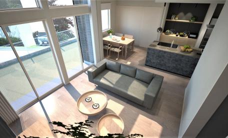 ◆明石台10丁目オーナーさま完成建物見学会場