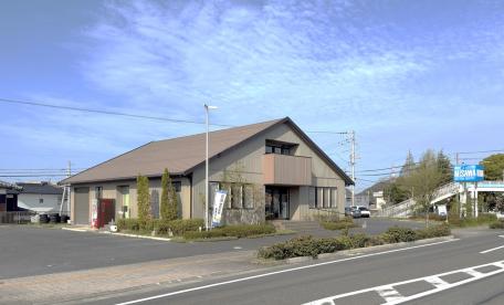 山口支店