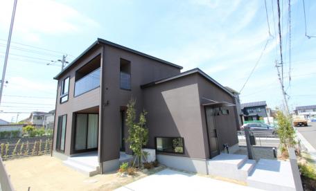 ◆明石台10丁目24-6 CENTURY見学会場