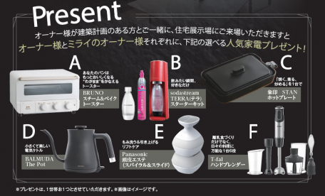 【オーナー様限定】ミライのオーナー様ご紹介キャンペーン