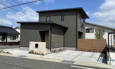 ミサワホームタウン河内町４