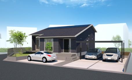 ◆NEW｜西新斎町　見学会場