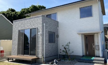 磐田市西貝塚3号地