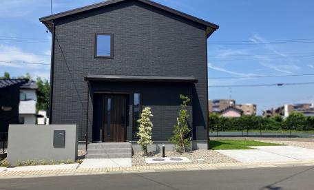 掛川市高御所11号地 