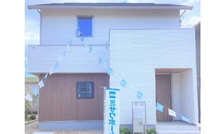 磐田市豊島7号地