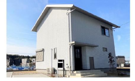掛川市高御所１９号地