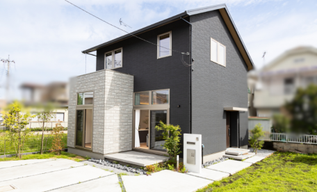 Hills Garden 上横田町