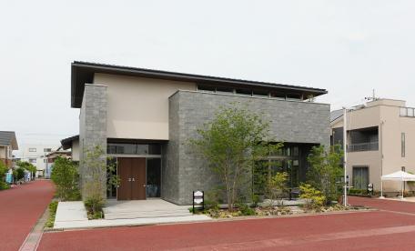 2025年4月26日　OPEN　高崎展示場