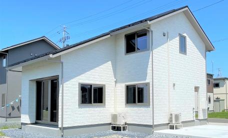 ▼NEW エムズスクエアときわ台 Roomie大屋根タイプ