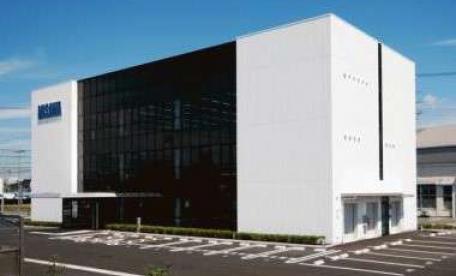浜松支店
