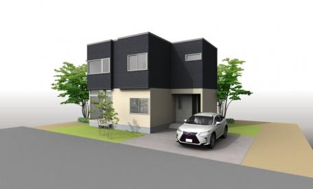 「函館市」高盛町オーナー様宅完成見学会！