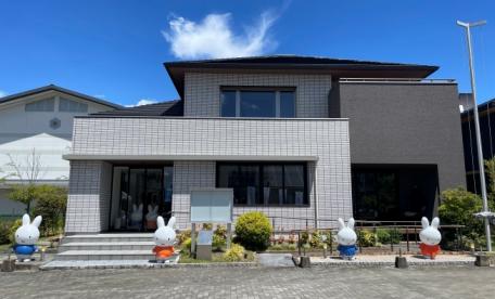 佐賀住宅総合展示場　e-yes