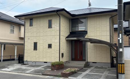 【中区米田】リノベーション中古住宅：OPEN HOUSE