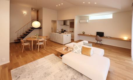 READY-LUXE　VILLA　＃アジナノヒラヤ