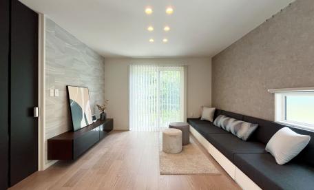 READY-LUXE　VILLA　＃馬木SmartStyle+