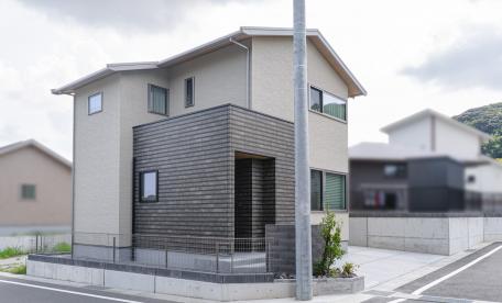 【完全予約制】浜田郷分譲会場