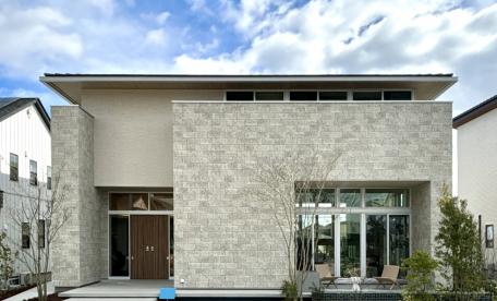 仙台・名取ハウジングモール　ジアス　展示場