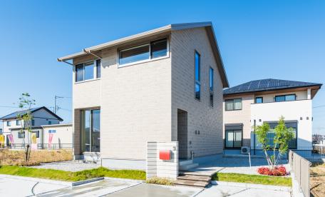 はぐみテラス神戸46号地