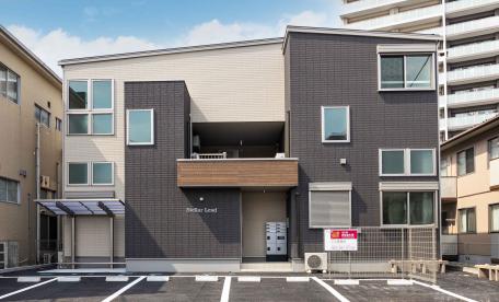 土地活用モデルルーム　【宮城県】仙台市若林区萩野町会場