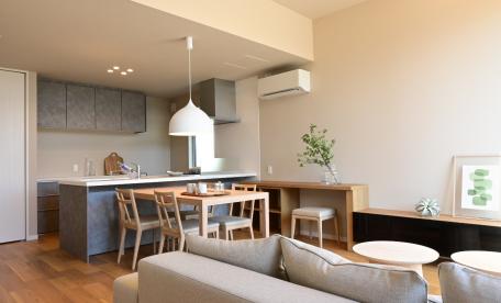 【下松市】南花岡二丁目建売住宅見学会 