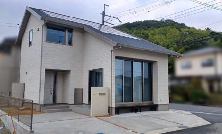 ヒルズガーデン太子町立岡