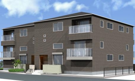 選ばれる賃貸住宅見学会【三重県】津市津興＃214