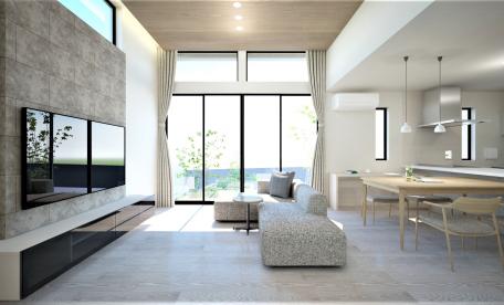 【予約制】新築完成お披露目会（三条市西本成寺）