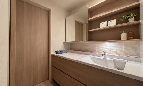 須田ノ木町分譲会場