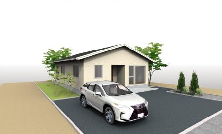 「函館市」東山１丁目オーナー様宅完成見学会！