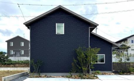 【上田市住吉】建売住宅