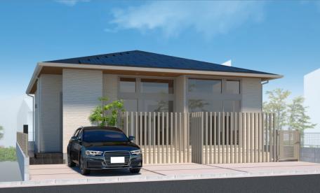 M'sガーデン栗栖